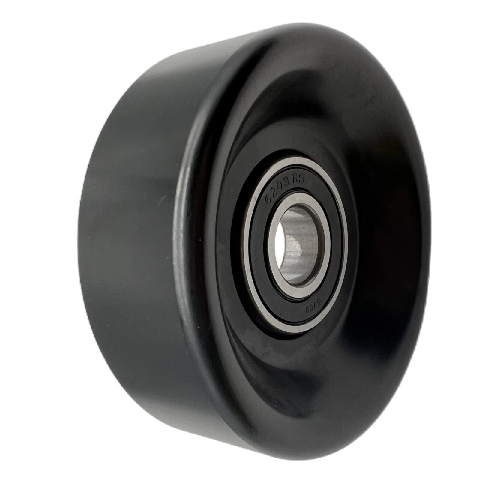Serpentine Belt Idler Pulley for Volvo Penta 4.3/5.0/5.7/8.1L Engine