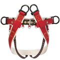 B1ab0801010s Saddle-weaver-<wbr/>4 Dee-1" Neoprene-s