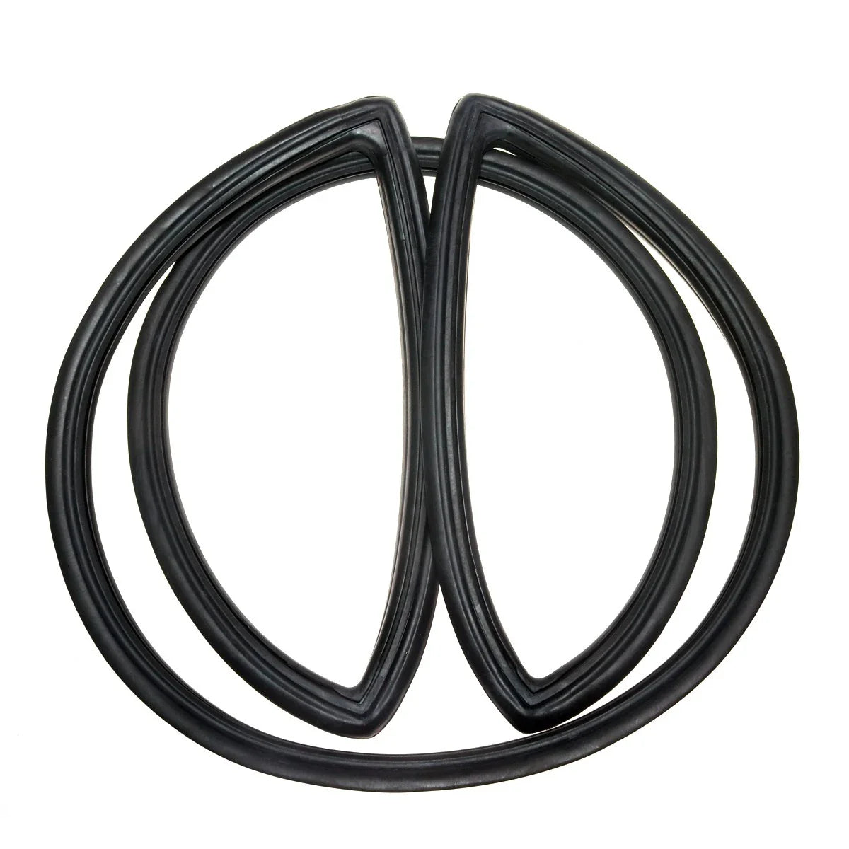 Windshield Weatherstrip Seal for Toyota Corona Sedan (1964–1970)