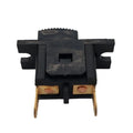 Wrinkling Presser Foot Adjustable Practical