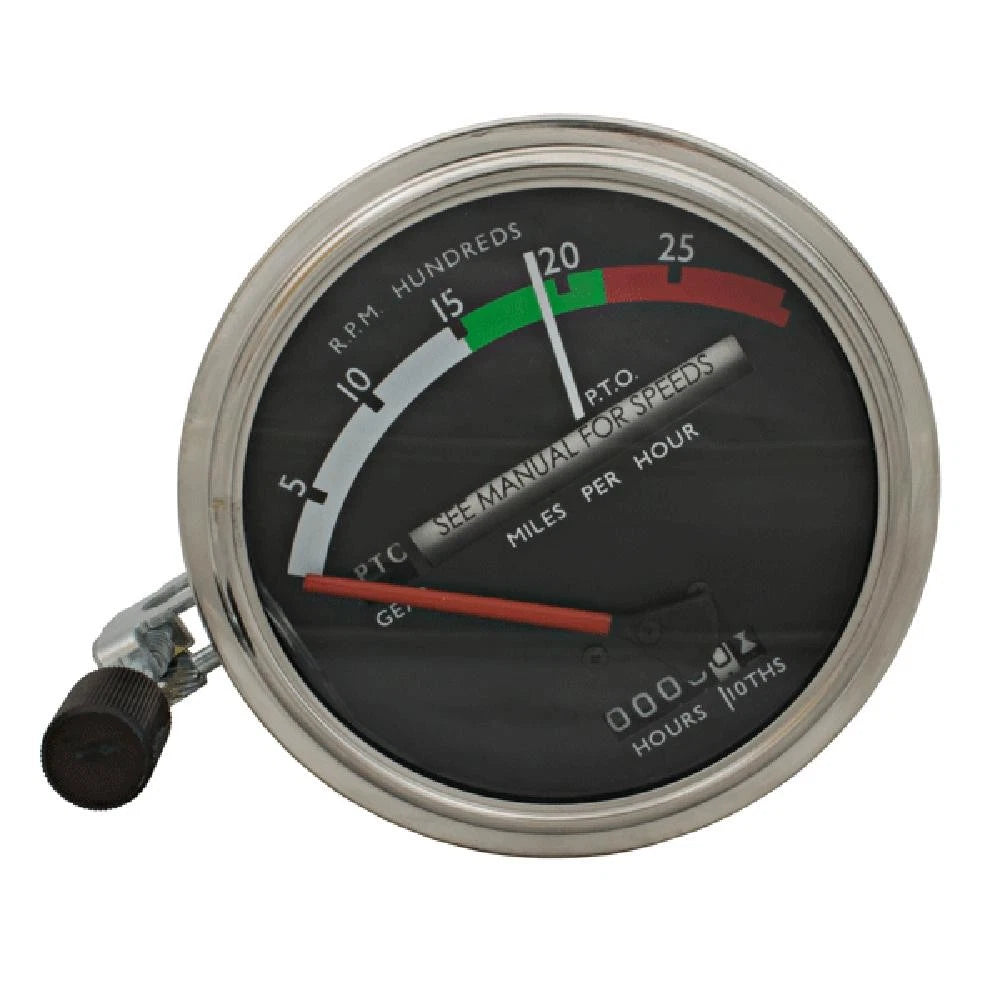 Tachometer Ar26718 Ar32833 Ar39906 Ar39908 Fits J D 3020 4020 5020