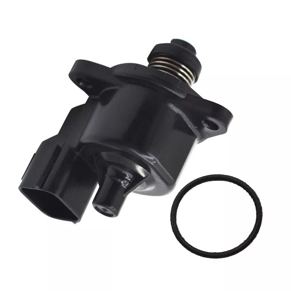 Idle Speed Control Valve Yamaha Outboard HPO by Yamaha
