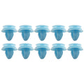 Plastic Door Trim Clips for Hyundai/Kia