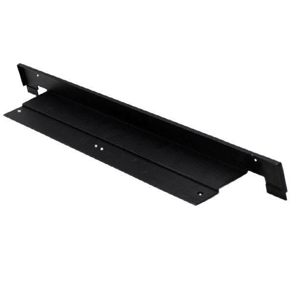 Lund Boat Bolster Seat Hinges MMC-139 Galvanized Set of 2 by Lund