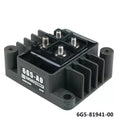 New Rectifier Regulator Assy For Yamaha 75hp To 200hp 225hp 1986-up