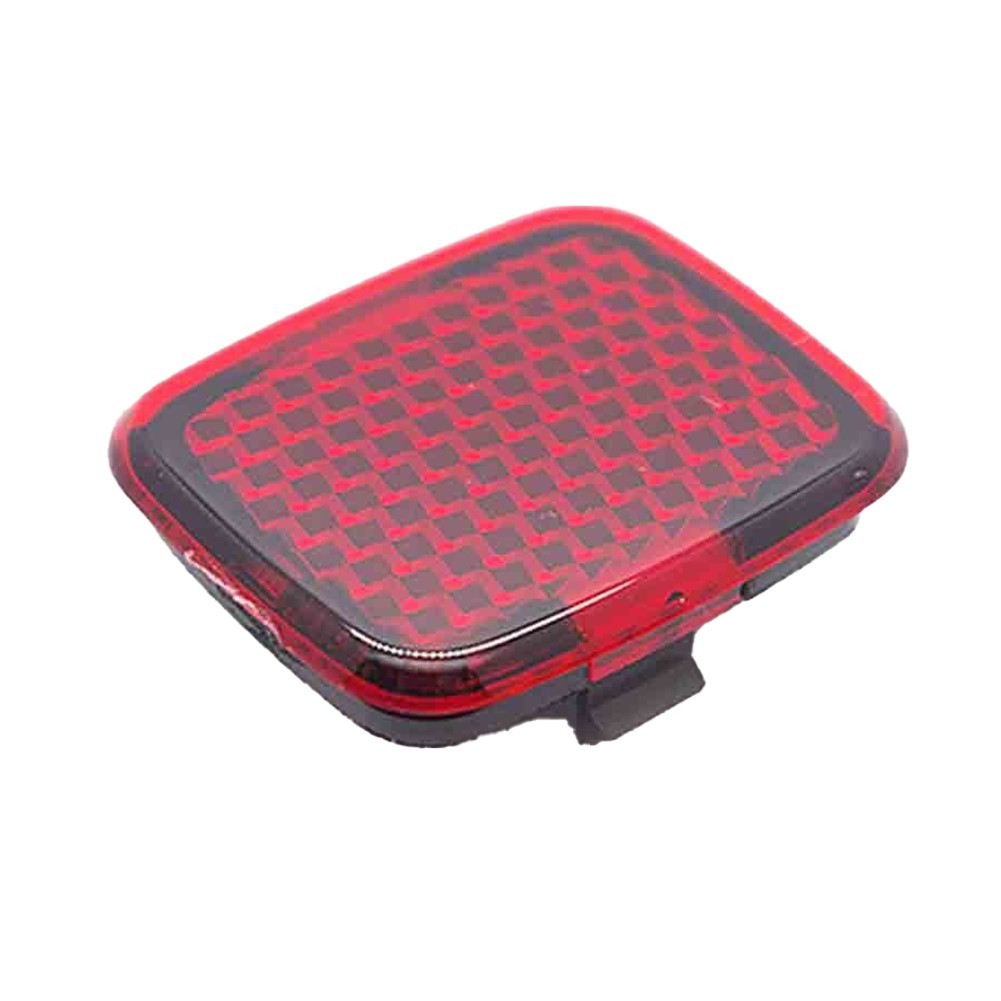 Door Light Reflector Lamp Plastic