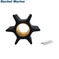 Water Pump Impeller 47-89984t4 Fits Mercury Mariner 75hp-150hp 18-3017
