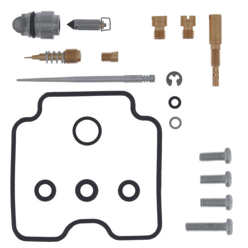 Quadboss 2006 Yamaha Yfm350 Bruin 4x4 At (01) Carburetor Kit