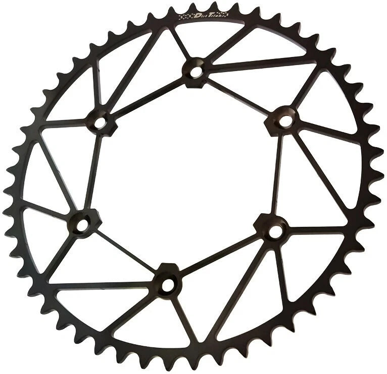 Dirt Tricks Rear 49-tooth Sprocket For Ktm 85 Sx 2004-2013 Offroad