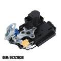 Locks Left Front For Chevrolet For Aveo For Kalos For Lacetti 96272638