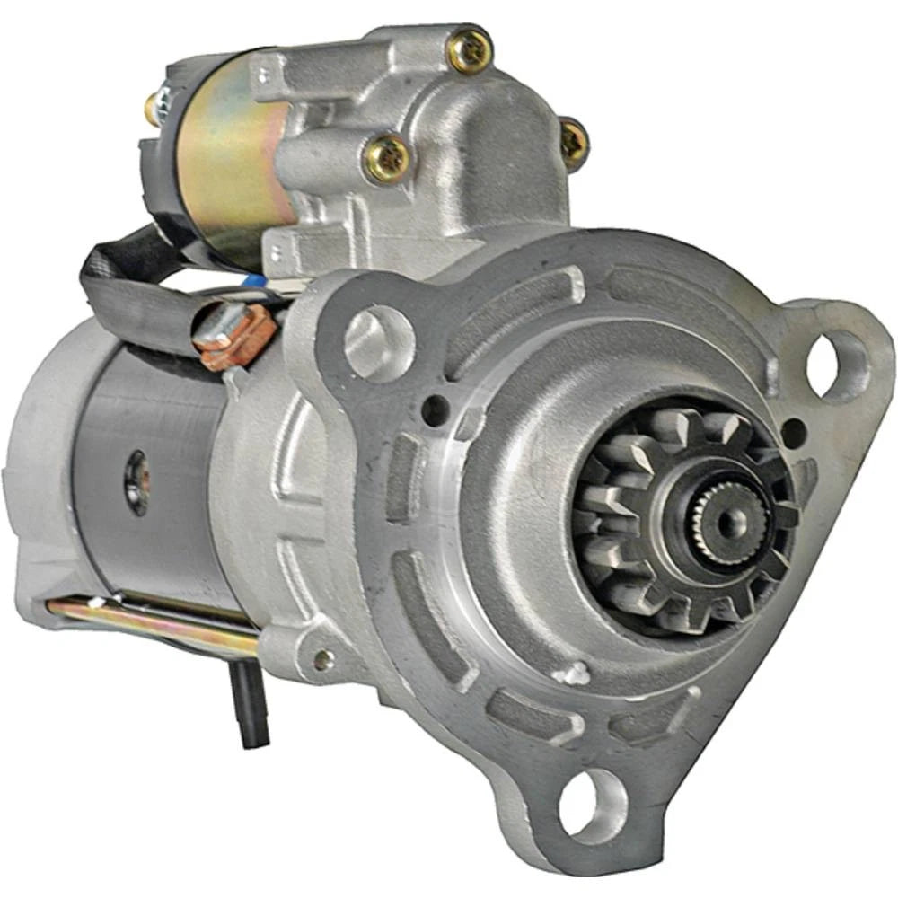410-12233-jn J&n Electrical Products Starter