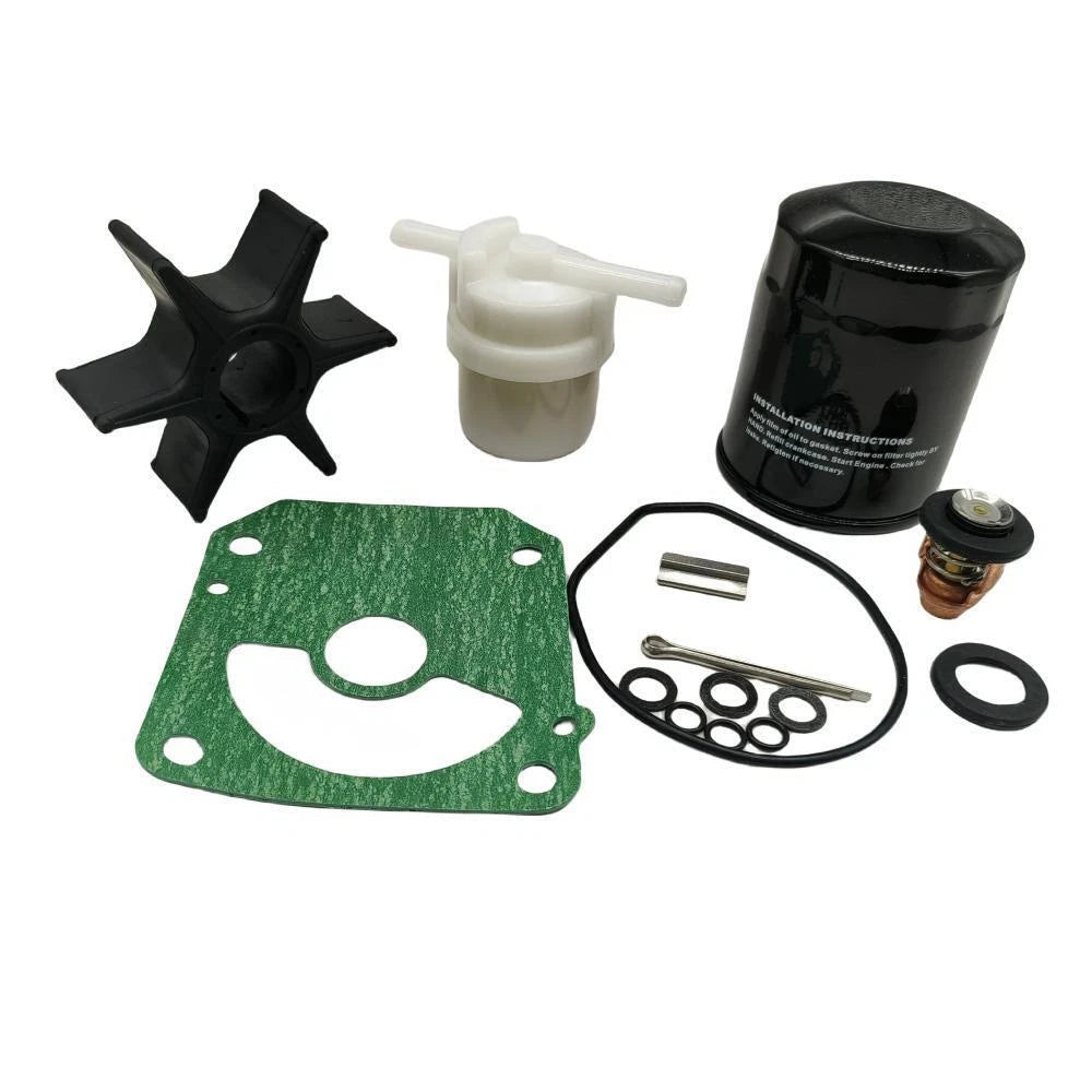 Maintenance Kit – Honda BF75A/BF90A Outboard