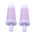 Inline Gas Fuel Filter Johnson/Evinrude OMC by Johnson/Evinrude
