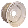 A-98a1585-ai Rim, Front Wheel 8" X 15"