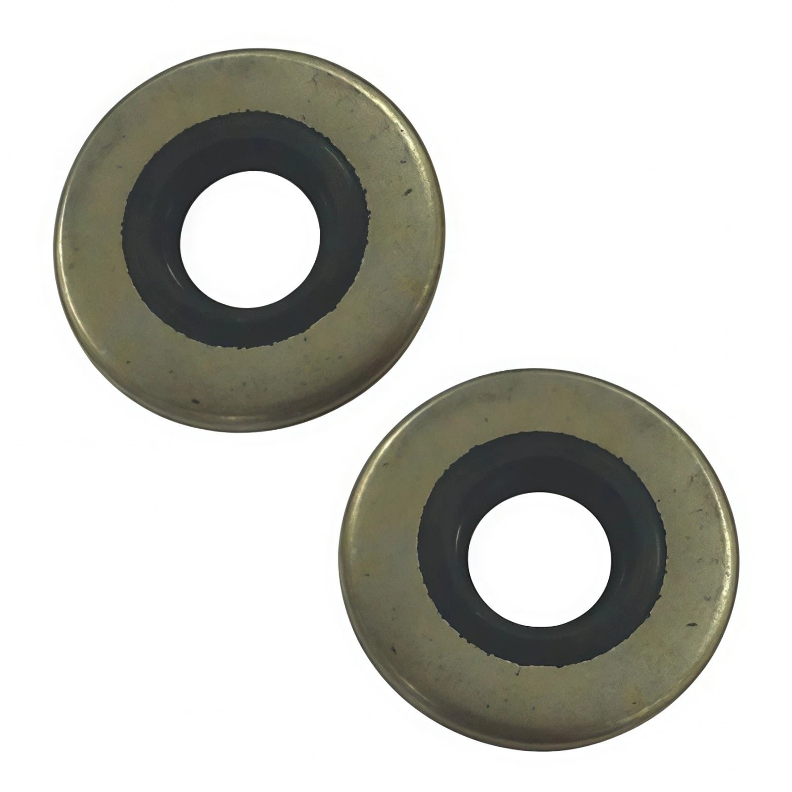2pcs Oil Seal For Omc Marine Glm 86170 318973 321480 18-2028