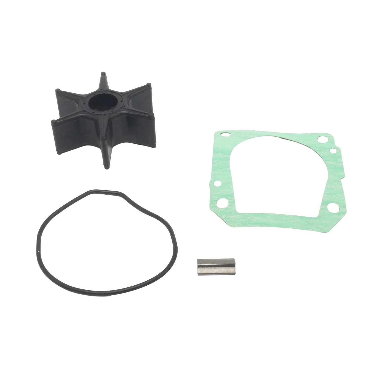 Water Pump Repair Service Impeller Kit For Honda 115-150 Hp 4-str