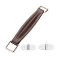 Guitar Leather Handle With Fitting For Marshall Amp As50d As100d