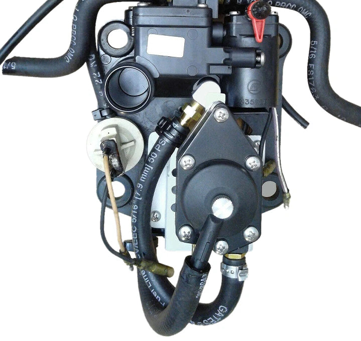 VRO Fuel Pump Rebuild for Evinrude/Johnson 150-175HP