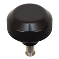 Wakeboard Rack Knob MasterCraft 554412 Black by MasterCraft