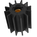 Raw Sea Water Pump Impeller For Volvo Penta 3830459 Jabsco 17938-0001