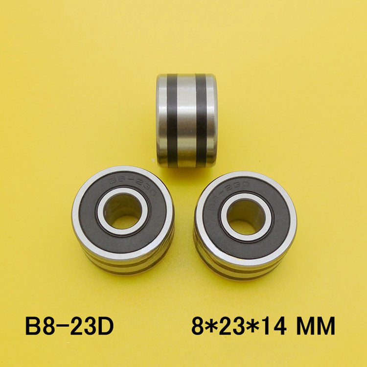 Sealed Bearing Alternator Bearing