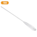 Clear Acrylic Bobbers for Fly Fishing