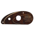 Rinker Boat Blank Ignition Panel 192 Captiva Woodgrain by Rinker
