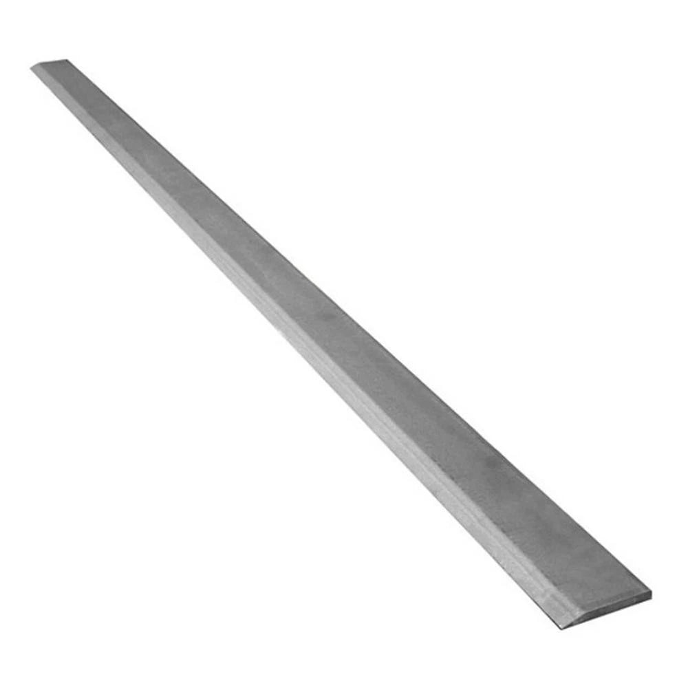 Ce12496fsb Loader Tractor Weld-on Base Cutting Edge 1/2" X 4" X 96"