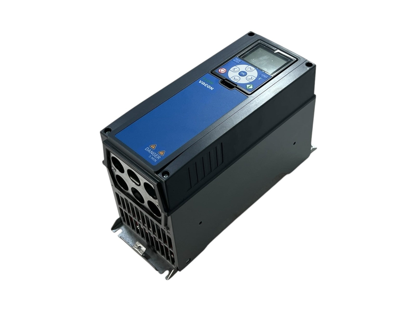 Vacon Ac Drive, Flow 100 208-240V, | Hook & Hull Co