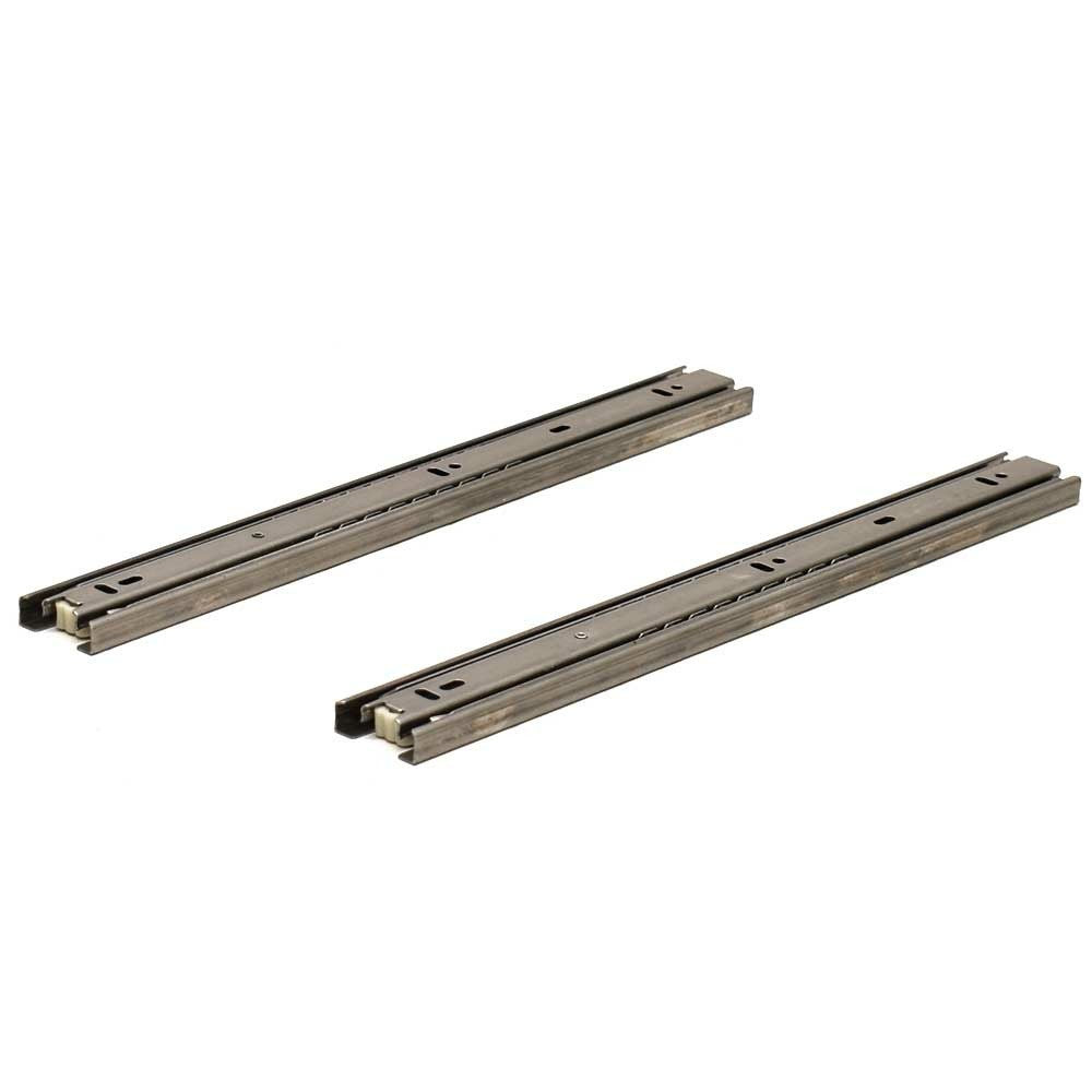 Sugatsune Boat Drawer Slides ESR-3813-14 | Lund 14 Inch Stainless by Sugatsune