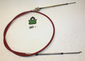 05-09 Yamaha Vx110 Vx Sport Cruiser Deluxe Backup Reverse Cable