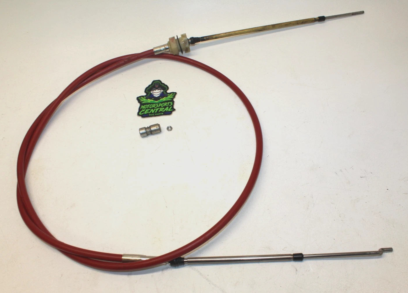 05-09 Yamaha Vx110 Vx Sport Cruiser Deluxe Backup Reverse Cable