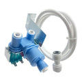 W10179146 Ap6016381 Refrigerator Water Valve Assembly For