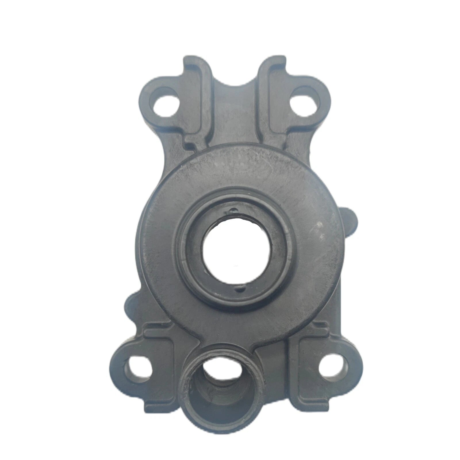 Water Pump Impeller Kit for Yamaha 25/30/40HP 4-Stroke Outboard