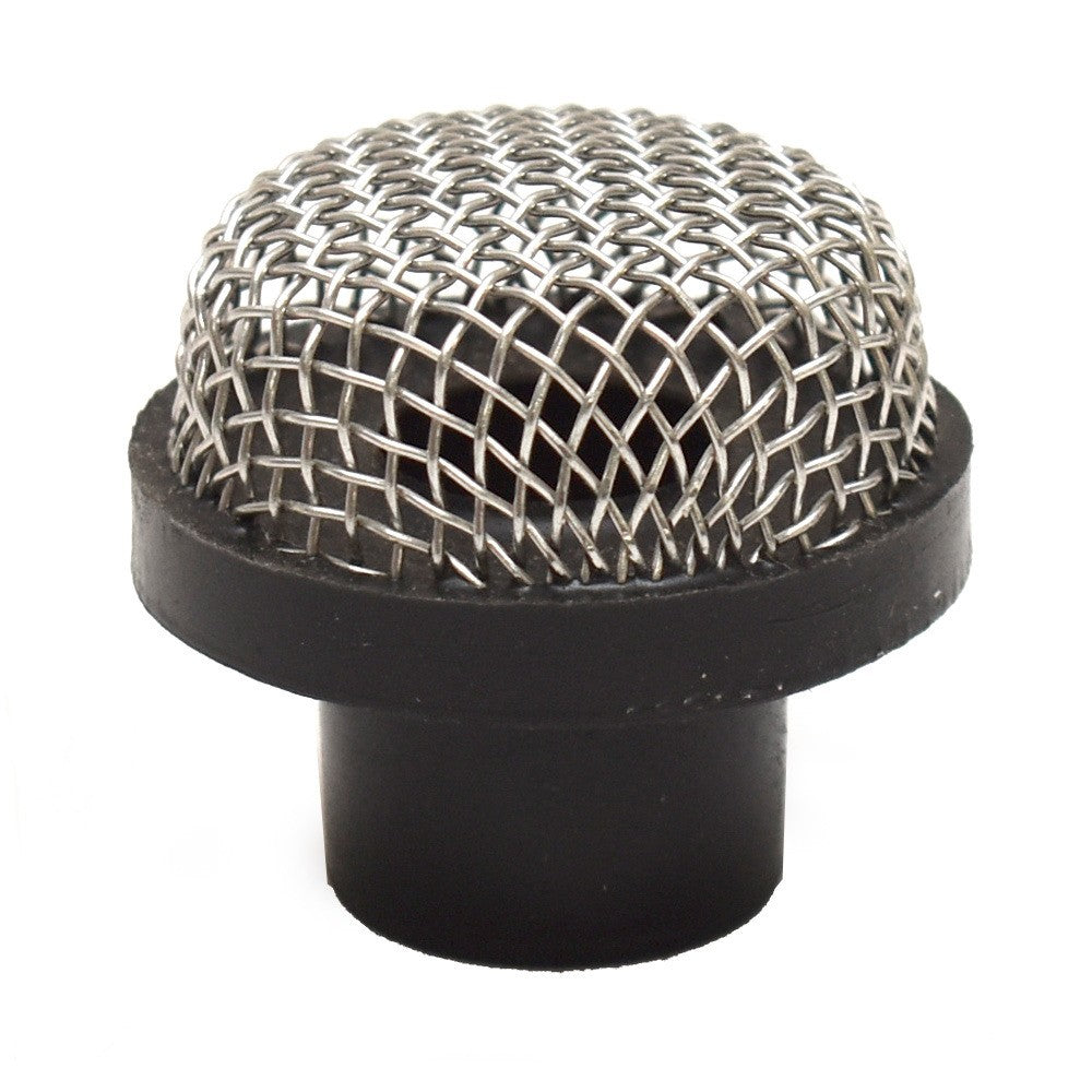 T-H Marine Boat Aerator Screen Strainer 1 1/8 Inch by T-H Marine