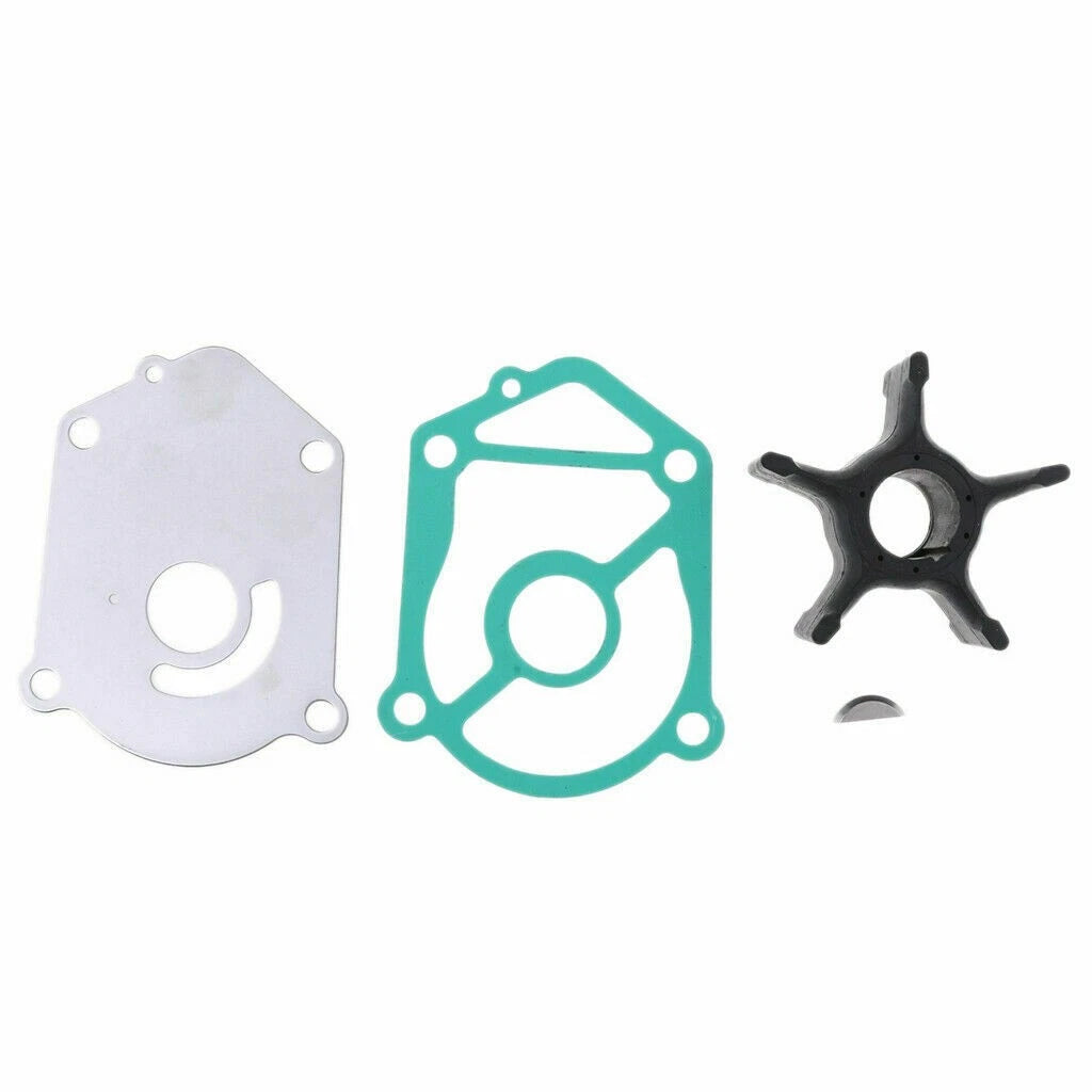 Suzuki Outboard 115hp &Amp; 140hp Water Pump Impeller Kit 17400-94611