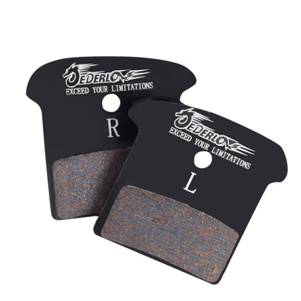 Disc Brake Pads M875 M9000 for XT-M9020