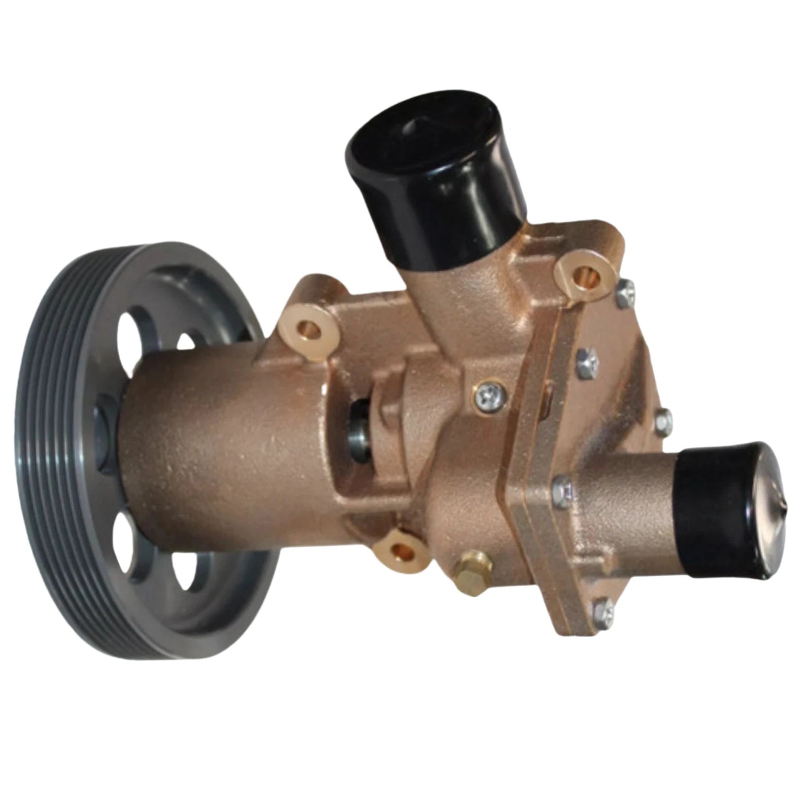 Raw Water Pump – Volvo Penta D4 (2003-2015)