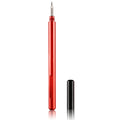 14.3cm At-pl Non-overflow Wipe Free Panel Liner Pen Steel Nib For