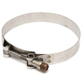 T-Bolt Hose Clamp Ideal Tridon 4 1/4 Inch by Ideal Tridon