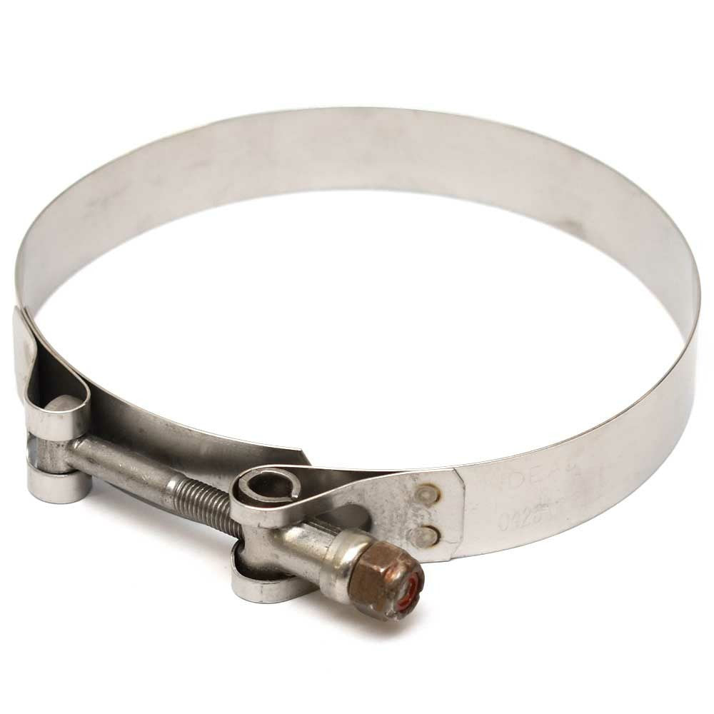 T-Bolt Hose Clamp Ideal Tridon 4 1/4 Inch by Ideal Tridon