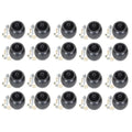 () Deck Wheel Kit Fits Toro & Fits Exmark 1037263, 1037363, 1099011,