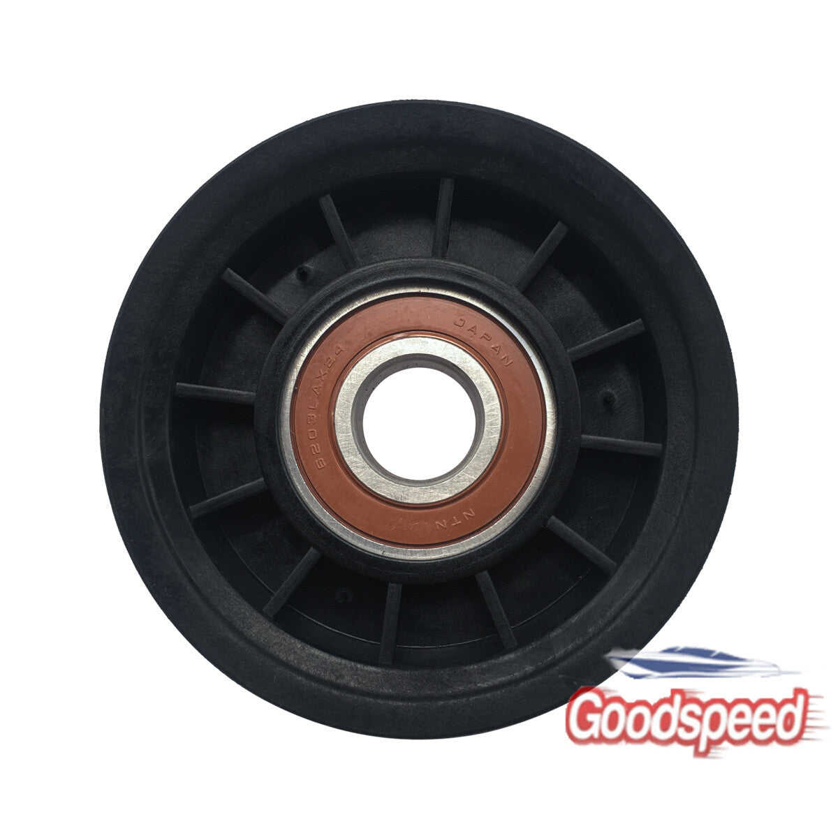 Mercruiser Serpentine Belt Idler Pulley by Mercruiser