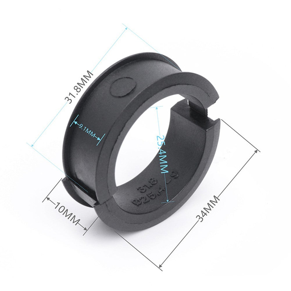 Handlebar Protection Washer for Cycling