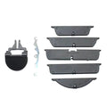 Dashboard Air Vent Repair Kit Land Rover