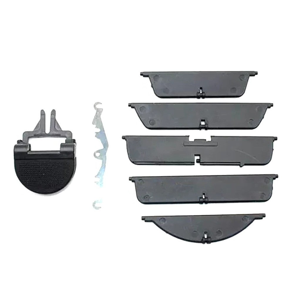 Dashboard Air Vent Repair Kit Land Rover