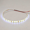 Tracker Boat Flexible Light Strip 319404 | LED 12V 17 1/2 Inch White M