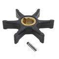 Water Pump Impeller With Key For Johnson Evinrude 377178 775519