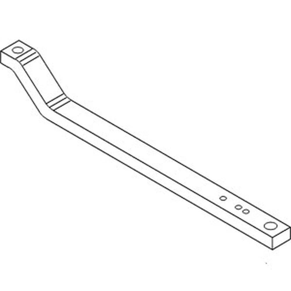 A160849 New Drawbar Fits Case David Brown 1270 1370 1570 2390 2394