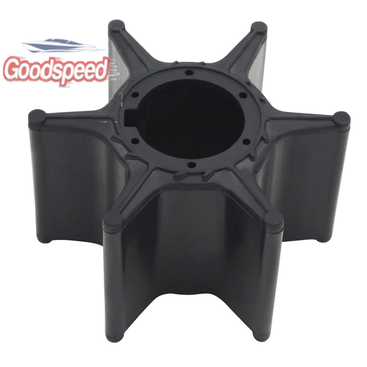 Water Pump Impeller Yamaha Outboard 75-100 HP by Yamaha